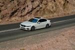 BMW 520d Sedan M Sport 2017 года (ZA)